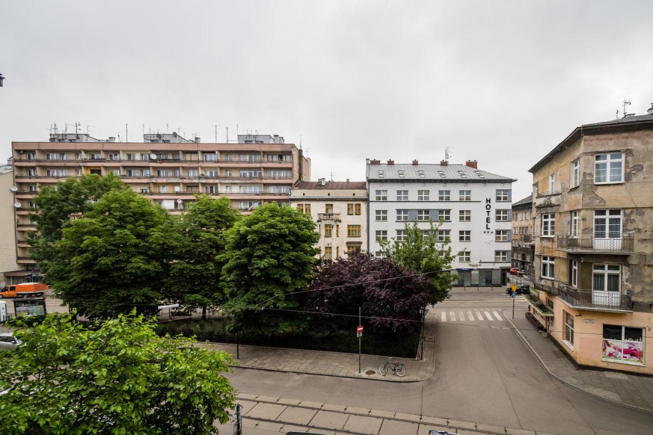 Kazimierz Luxury Apartments Wawelofts Краков Экстерьер фото