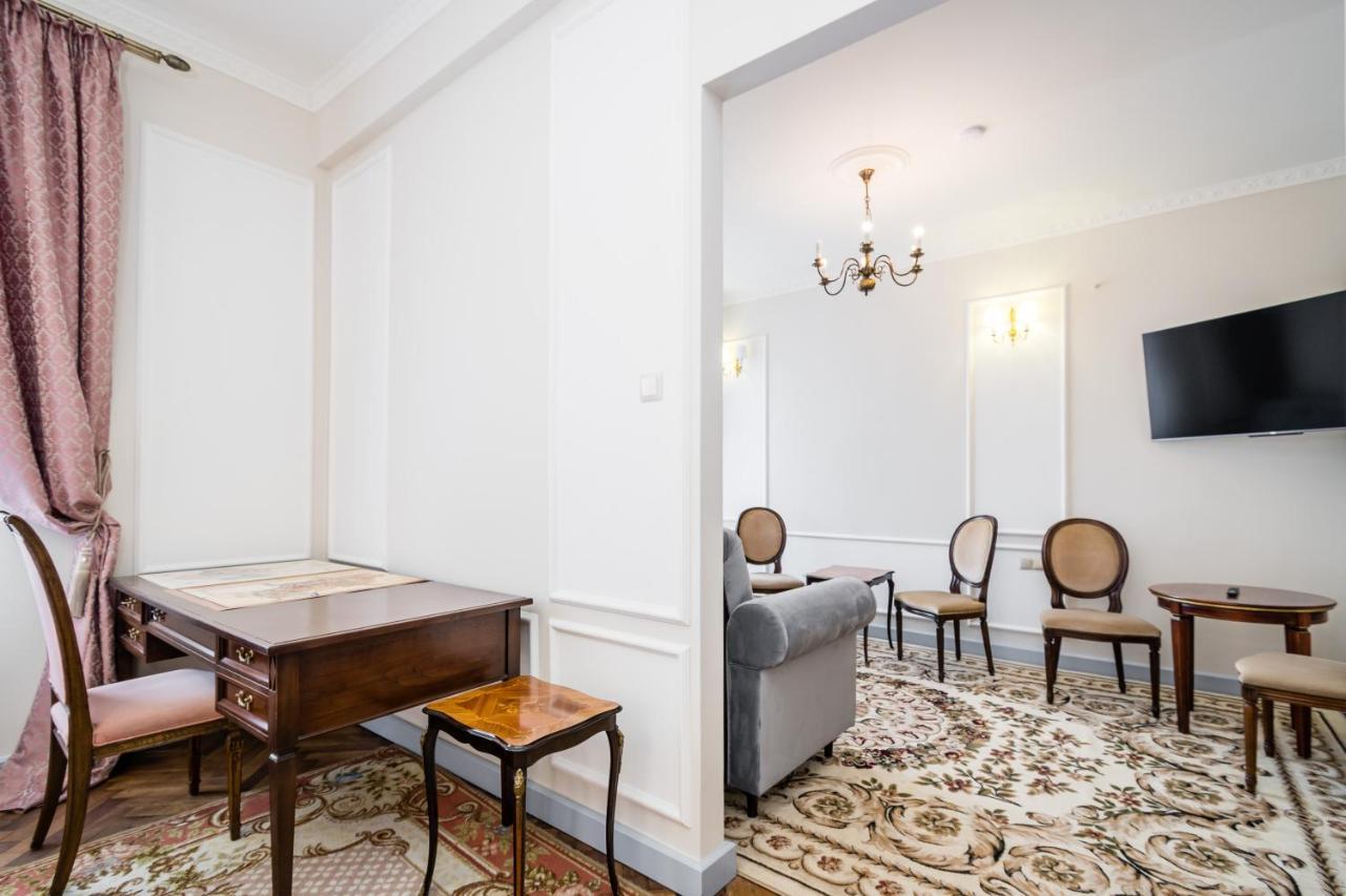 Kazimierz Luxury Apartments Wawelofts Краков Экстерьер фото