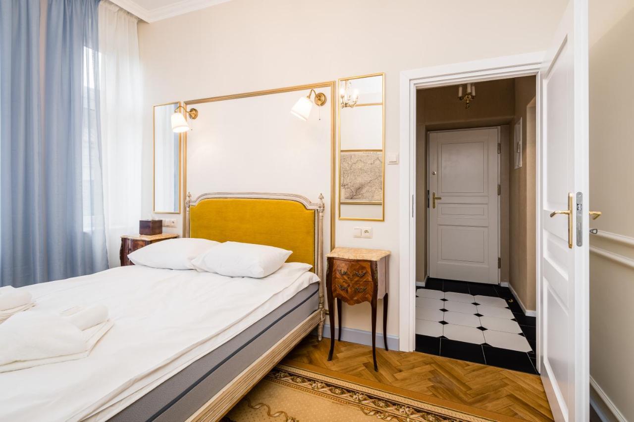 Kazimierz Luxury Apartments Wawelofts Краков Экстерьер фото