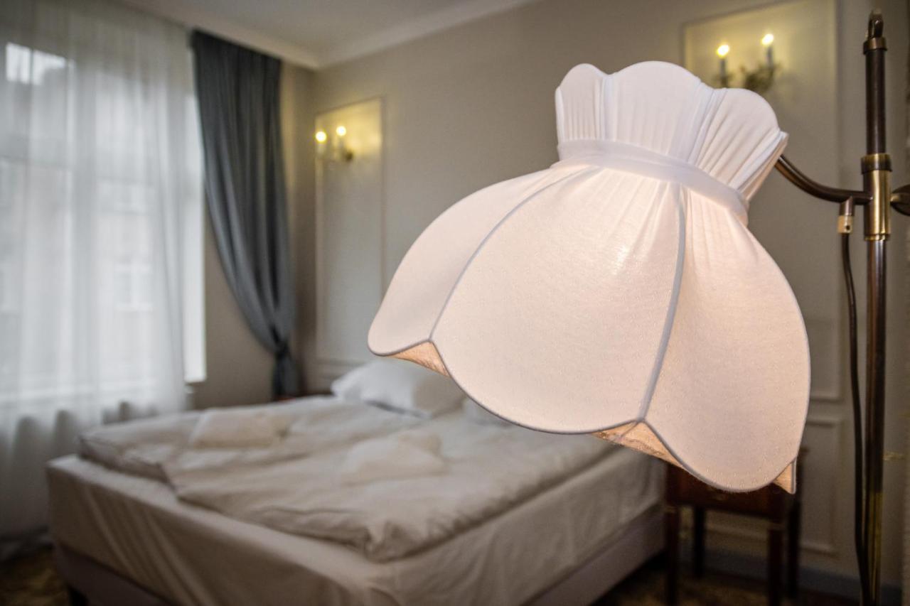 Kazimierz Luxury Apartments Wawelofts Краков Экстерьер фото