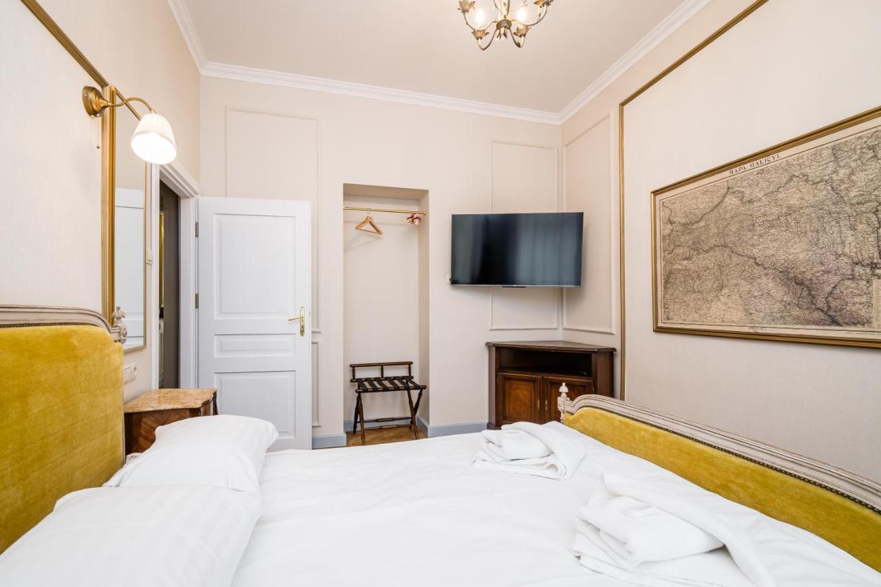 Kazimierz Luxury Apartments Wawelofts Краков Экстерьер фото