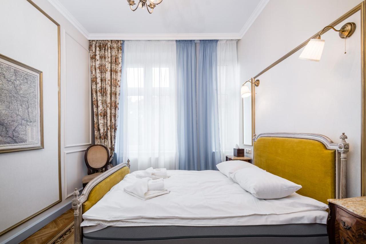 Kazimierz Luxury Apartments Wawelofts Краков Экстерьер фото