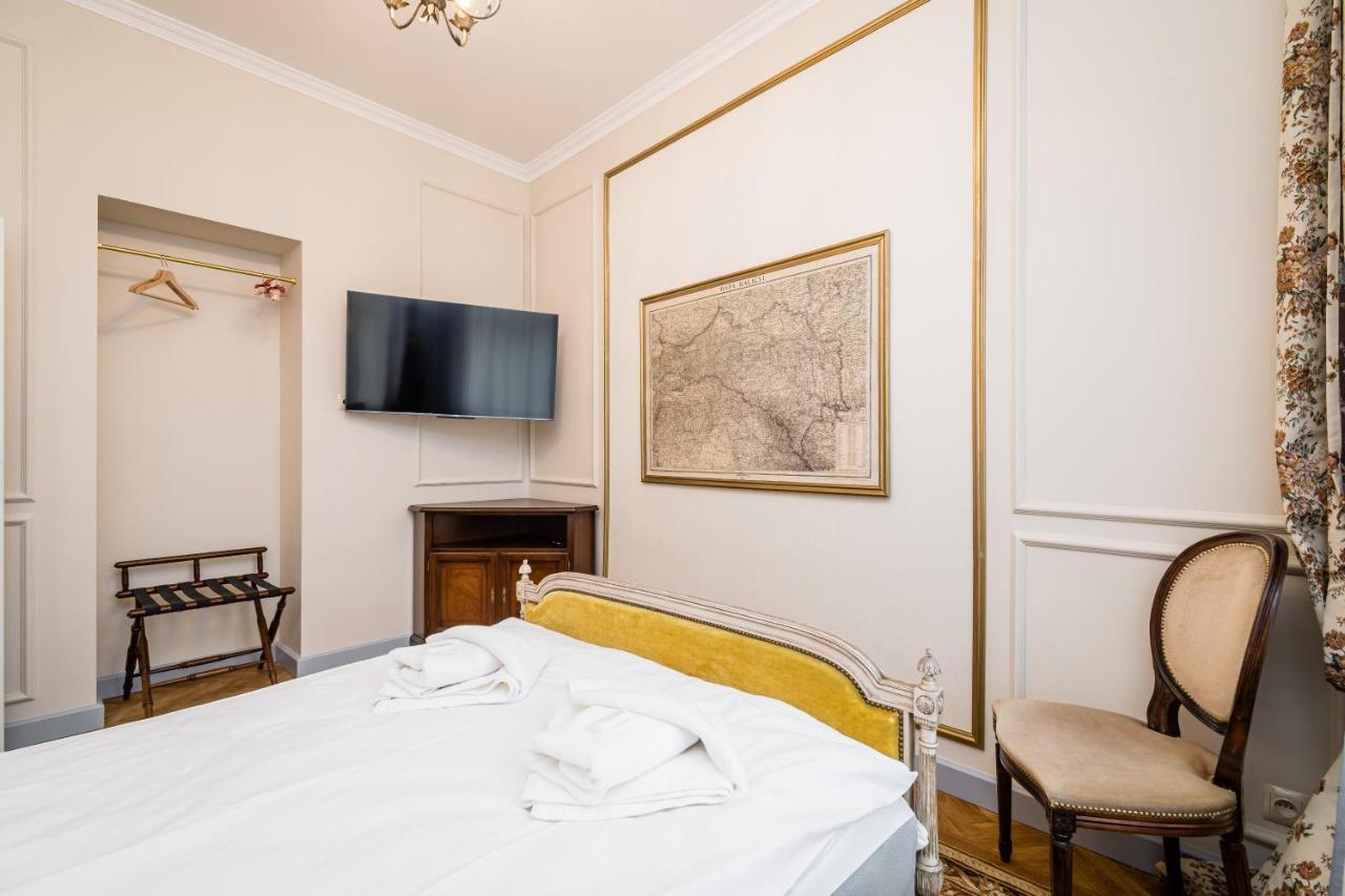 Kazimierz Luxury Apartments Wawelofts Краков Экстерьер фото