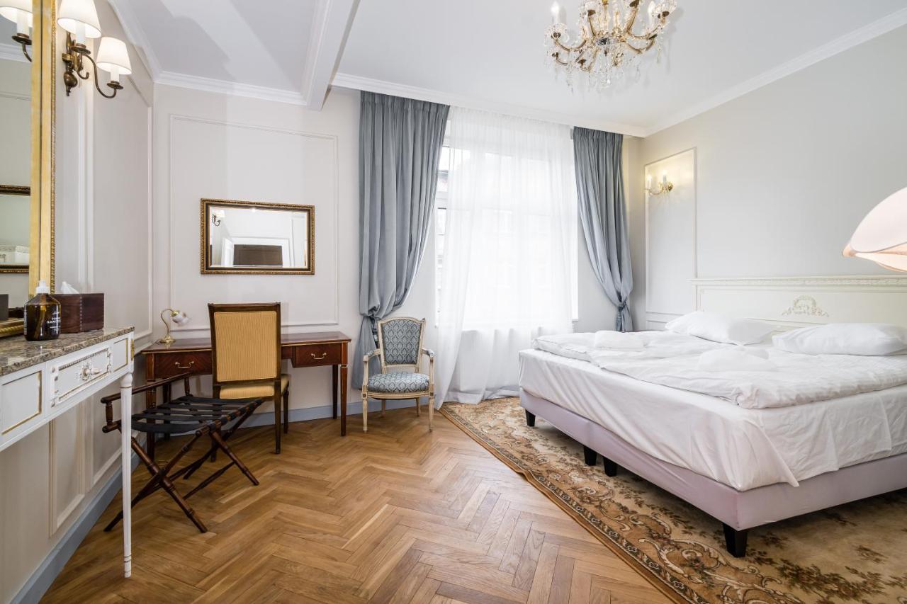 Kazimierz Luxury Apartments Wawelofts Краков Экстерьер фото